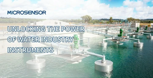 Unlock the Power of Water Industry Instruments